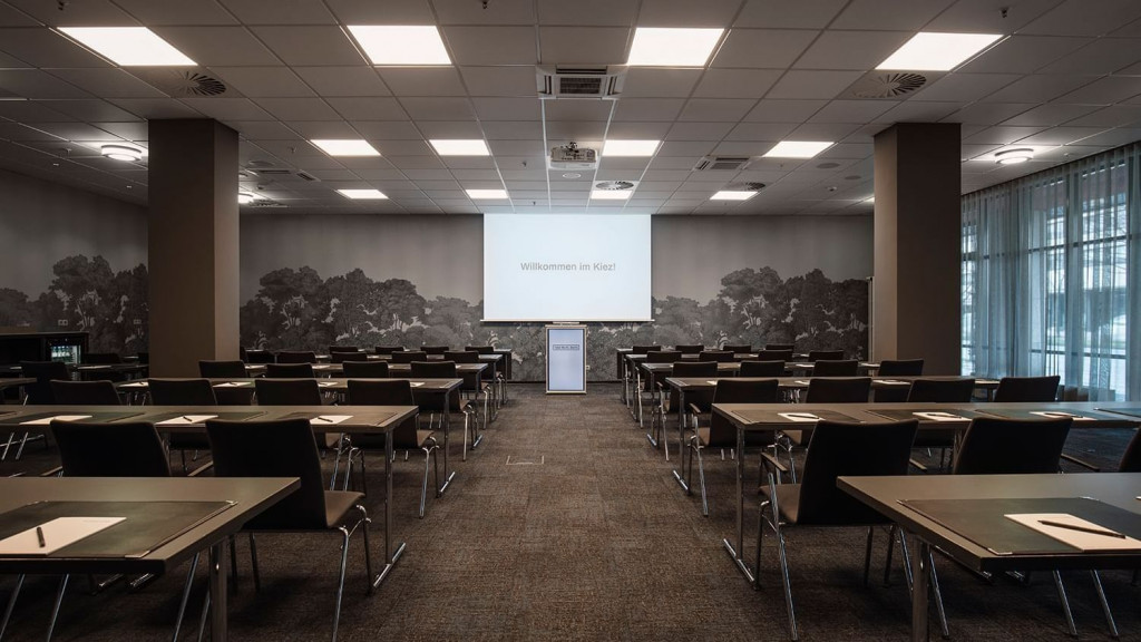 Hotel Berlin, Berlin