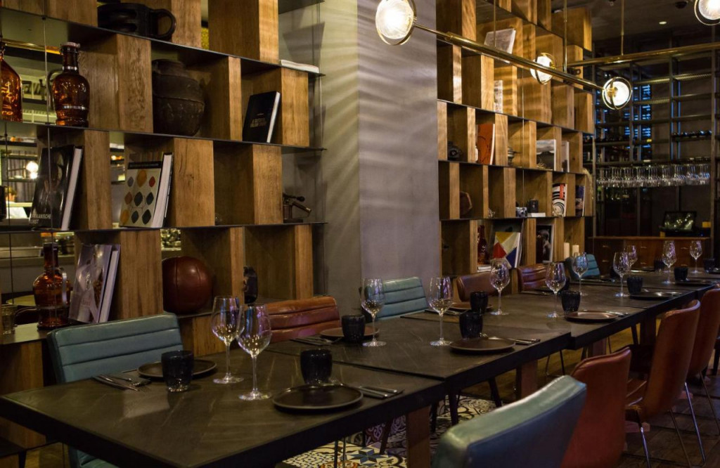 Hôtel Berlin Potsdamer Platz by Leonardo Hotels