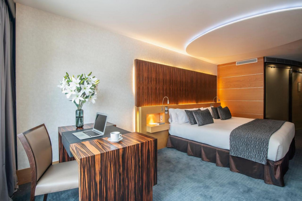 Hôtel Starc by Pierre & Vacances