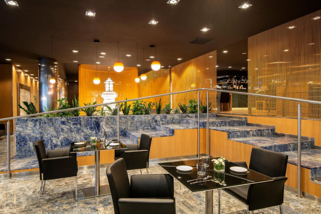 Hôtel Starc by Pierre & Vacances