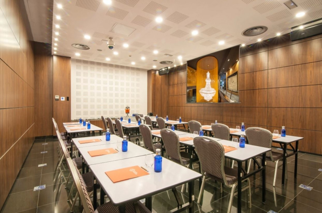 Hôtel Starc by Pierre & Vacances