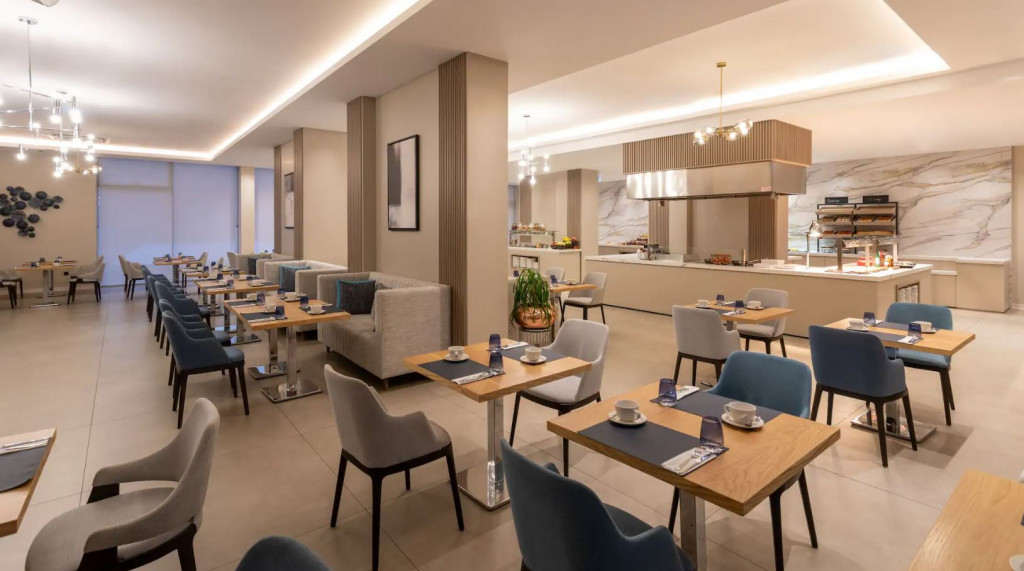 Hyatt Regency Kotor Bay Resort