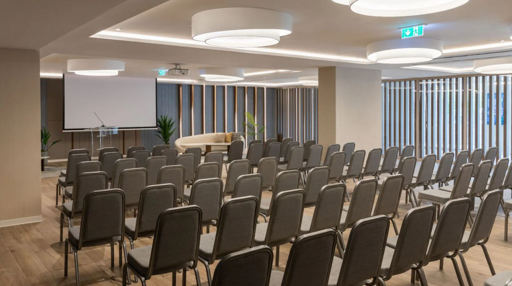 Hyatt Regency Kotor Bay Resort