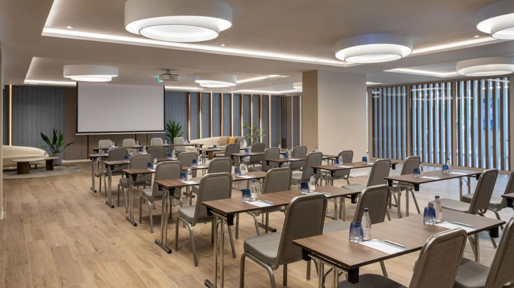 Hyatt Regency Kotor Bay Resort