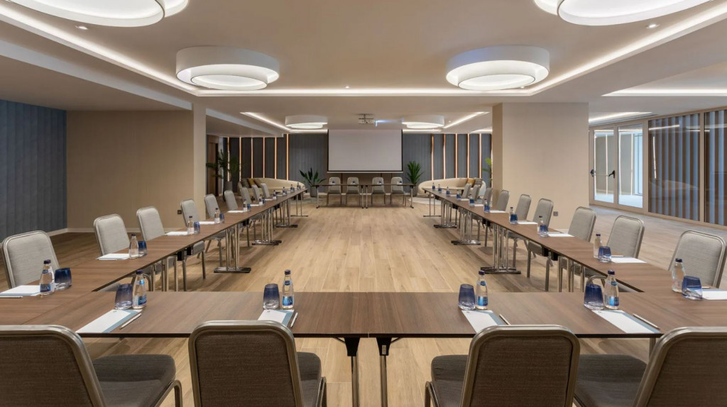 Hyatt Regency Kotor Bay Resort