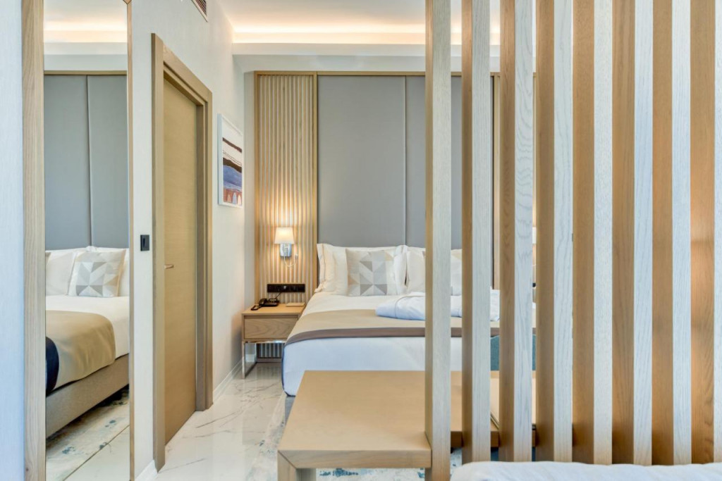 Hyatt Regency Kotor Bay Resort