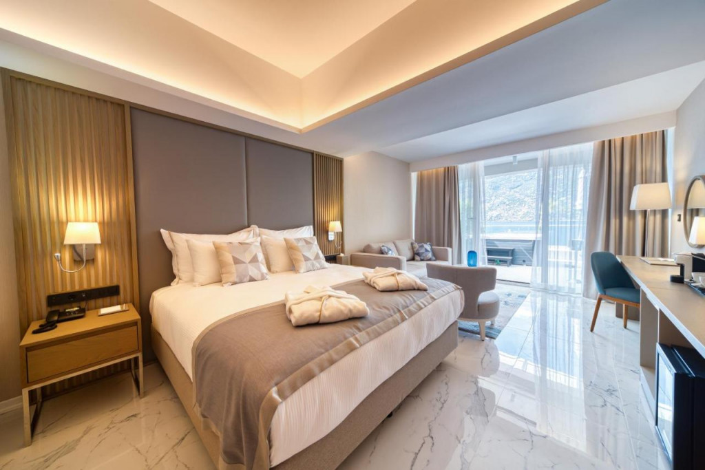 Hyatt Regency Kotor Bay Resort