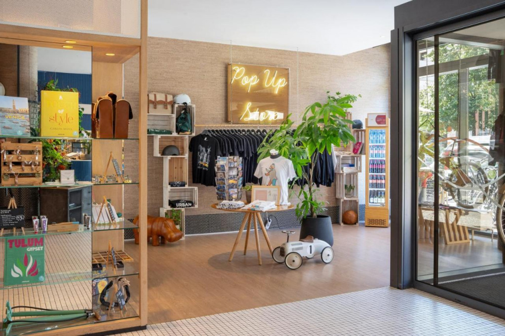 INNSiDE by Meliá Berlin Mitte