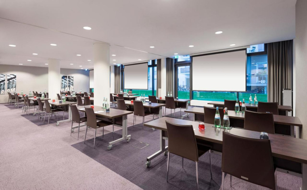 INNSiDE by Meliá Berlin Mitte