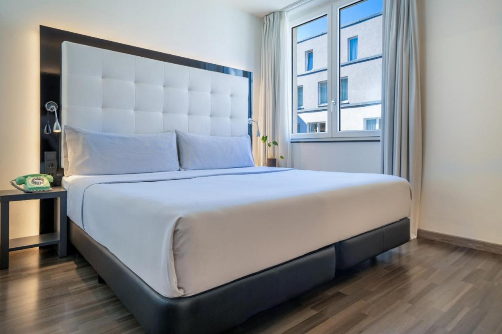 INNSiDE by Meliá Berlin Mitte