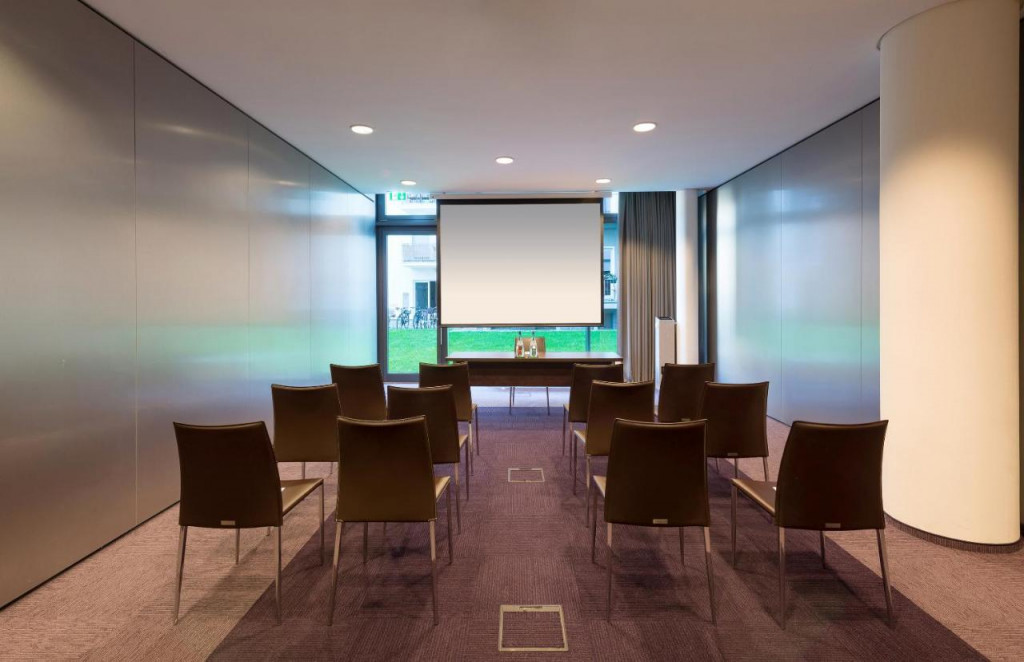 INNSiDE by Meliá Berlin Mitte