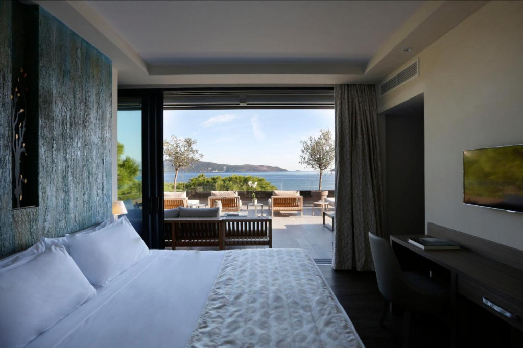 Palmon Bay Hotel & Spa