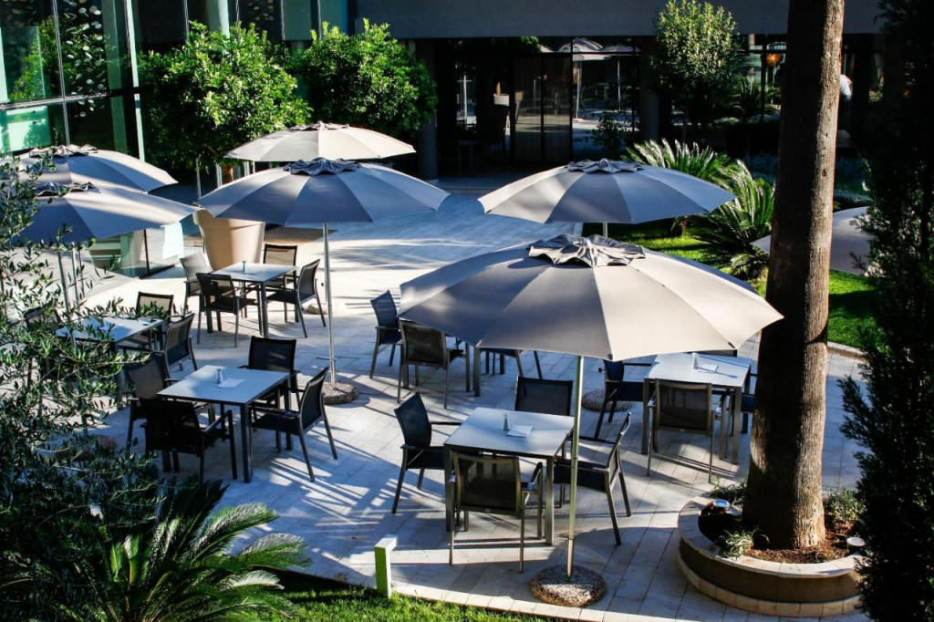 Palmon Bay Hotel & Spa