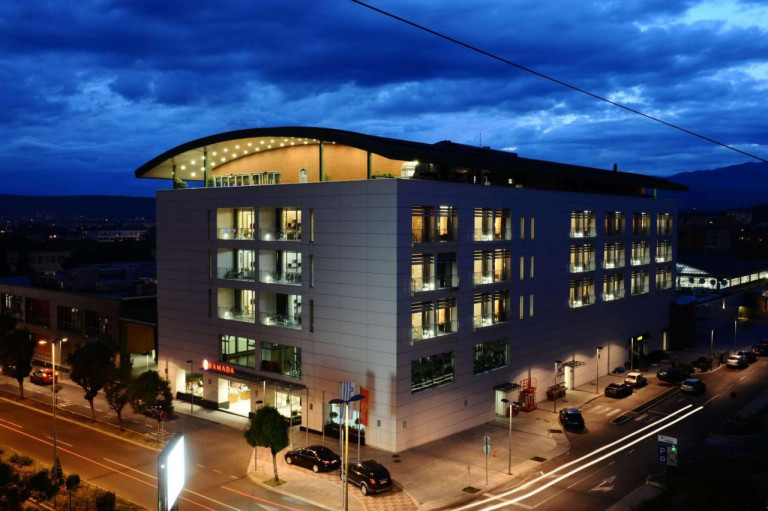 Ramada Podgorica