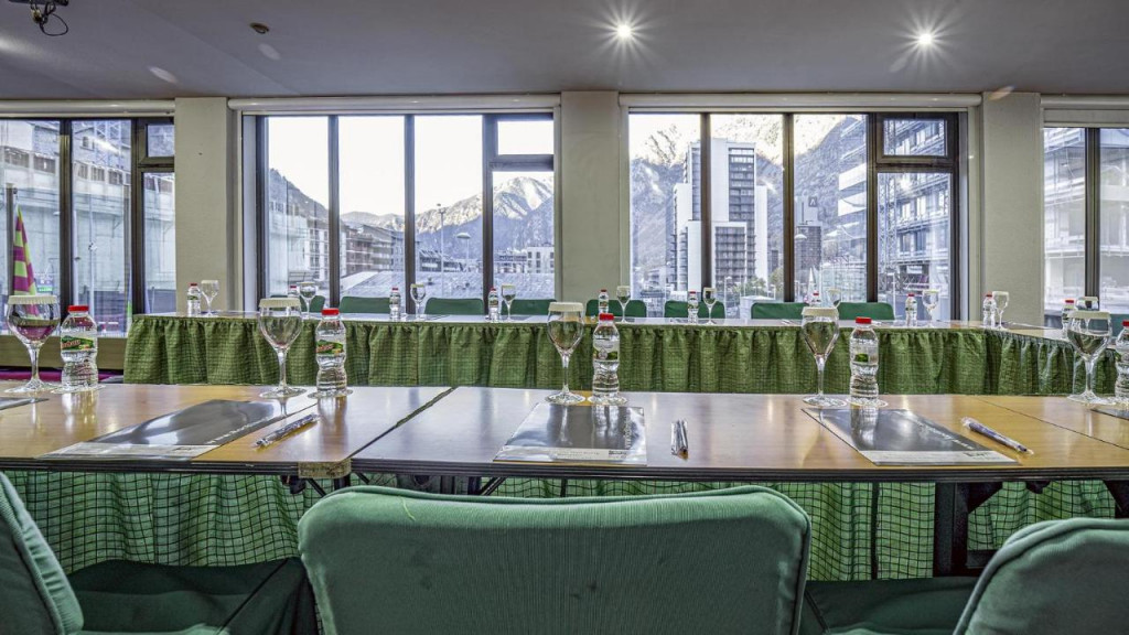 Roc Blanc Hotel & Spa