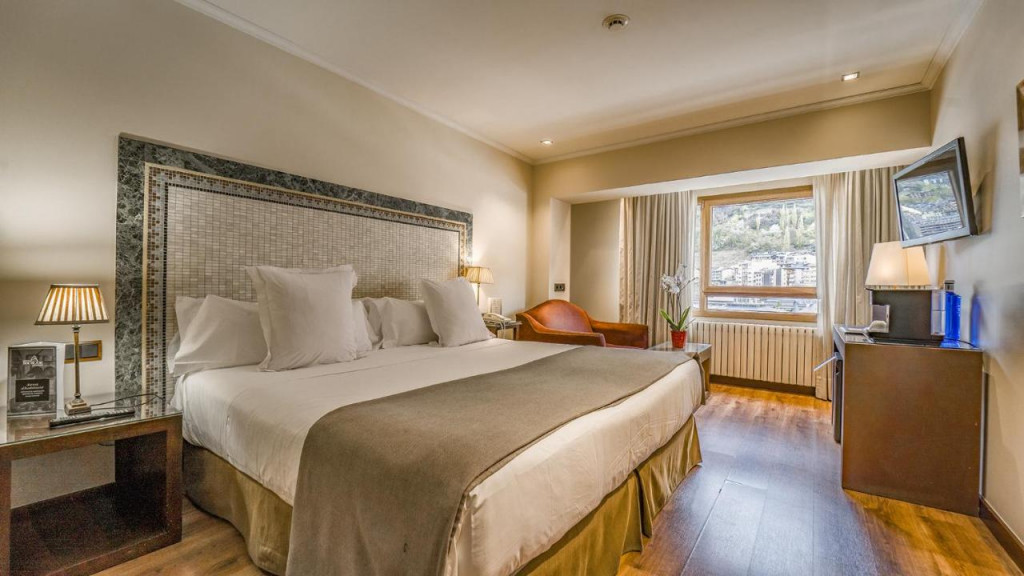 Roc Blanc Hotel & Spa