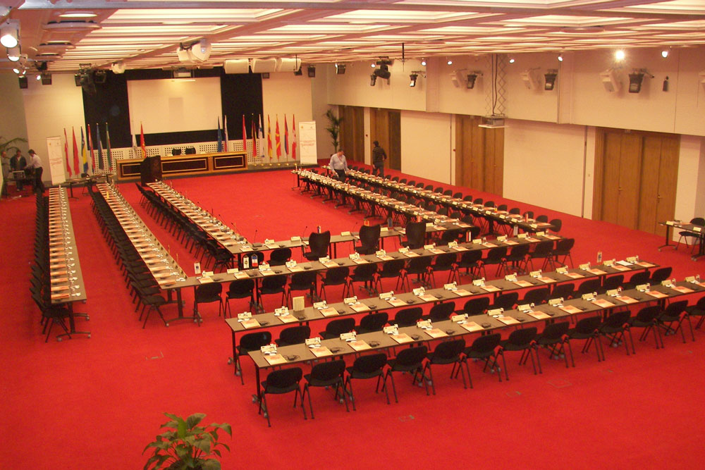 Splendid Conference & Spa Resort