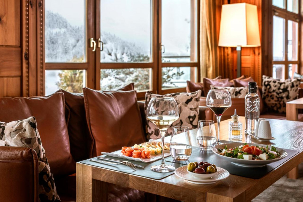 Sport Hotel Hermitage & Spa