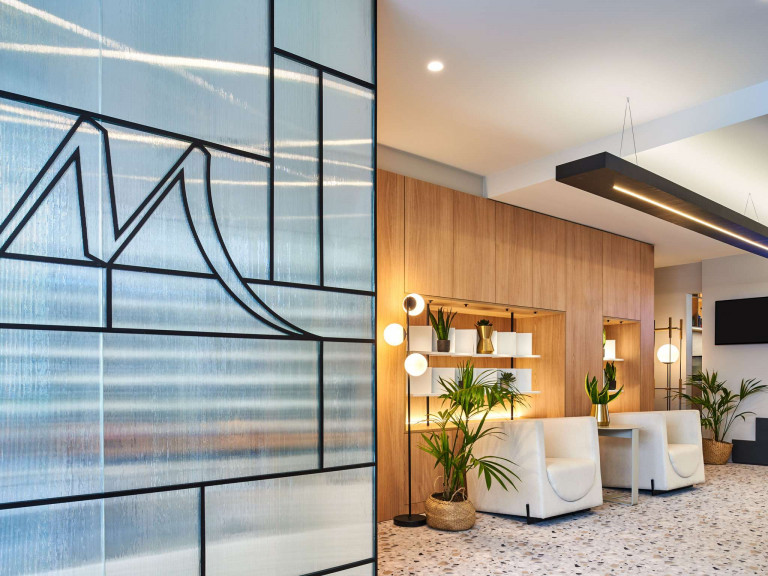 Mercure Paris 15 Porte de Versailles