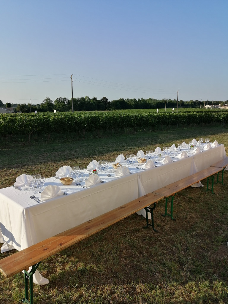 Château Pichon Bellevue