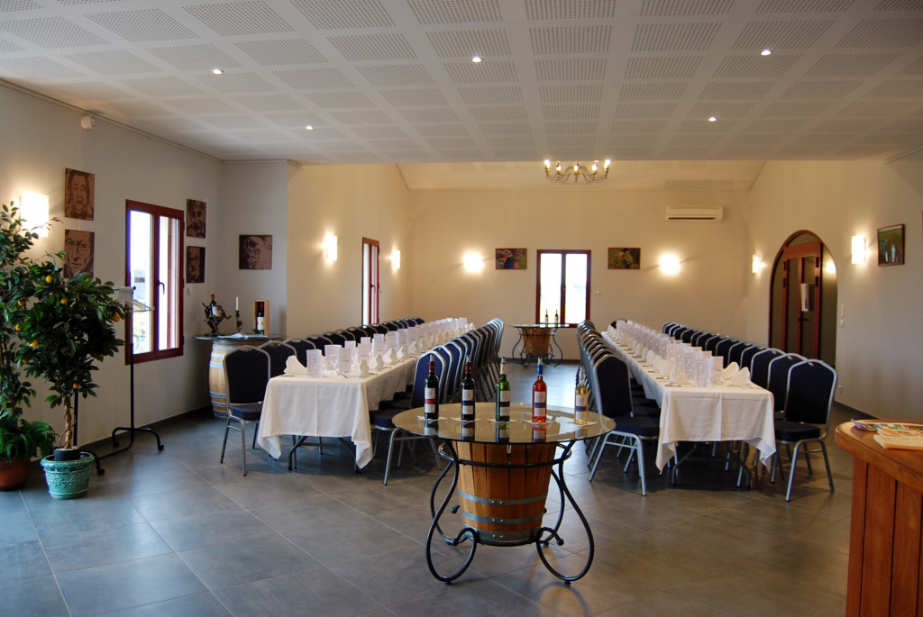Château Pichon Bellevue