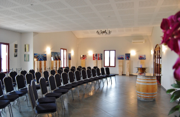 Château Pichon Bellevue