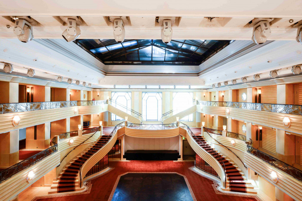 Hotel Bayerischer Hof