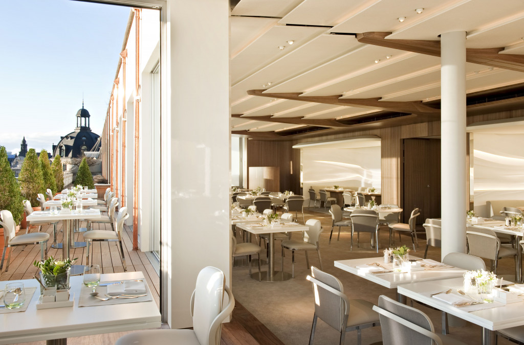 Hotel Bayerischer Hof