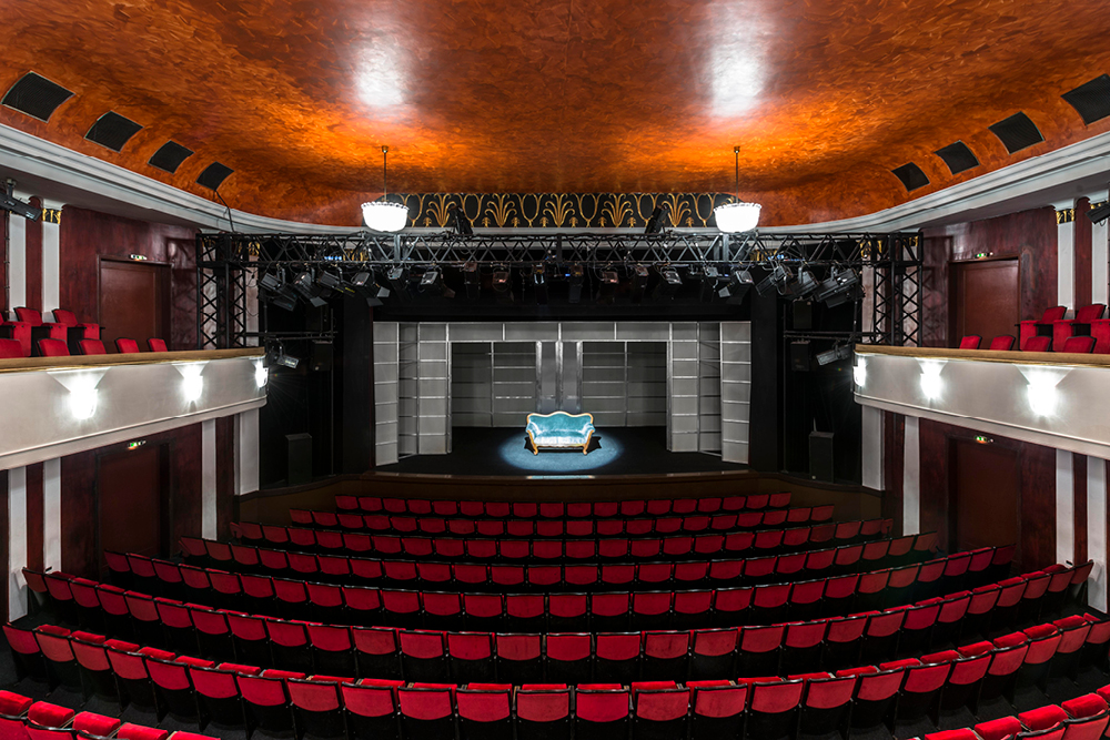 Hotel Bayerischer Hof