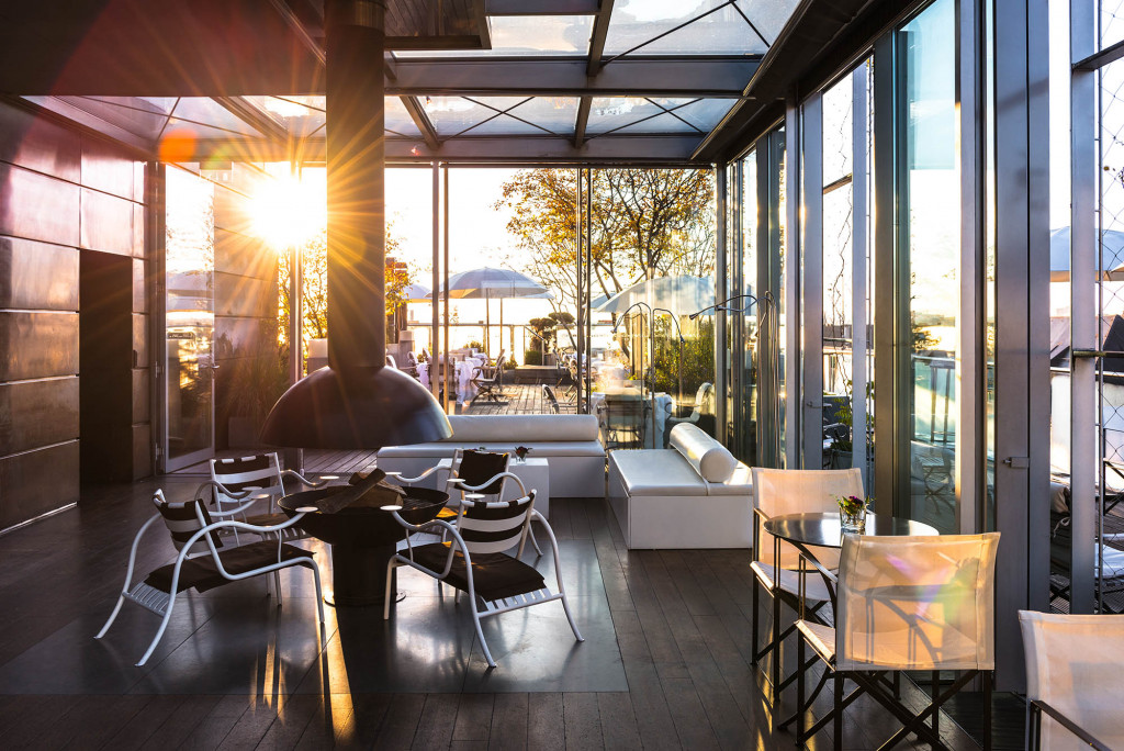 Hotel Bayerischer Hof