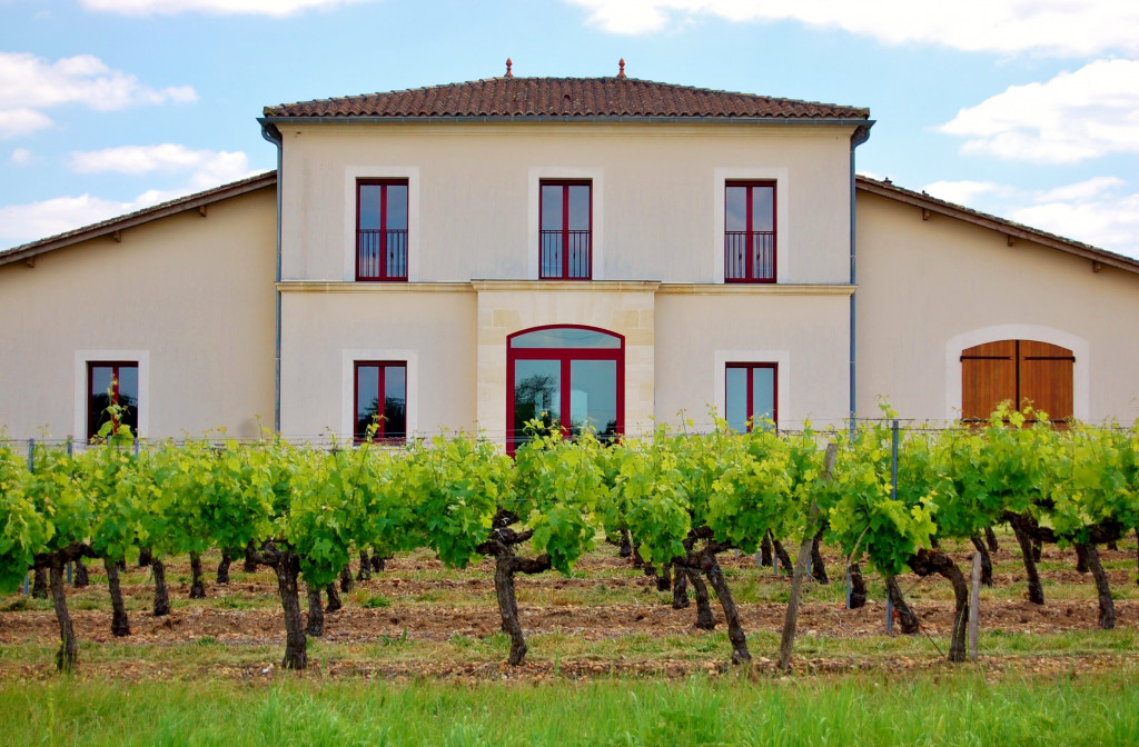Château Pichon Bellevue