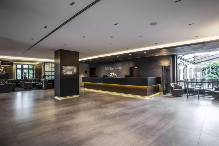 Best Western Plus Hotel Böttcherhof