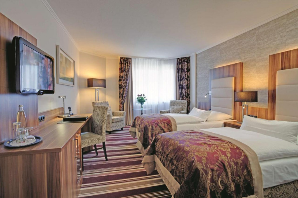 Best Western Plus Hotel Böttcherhof