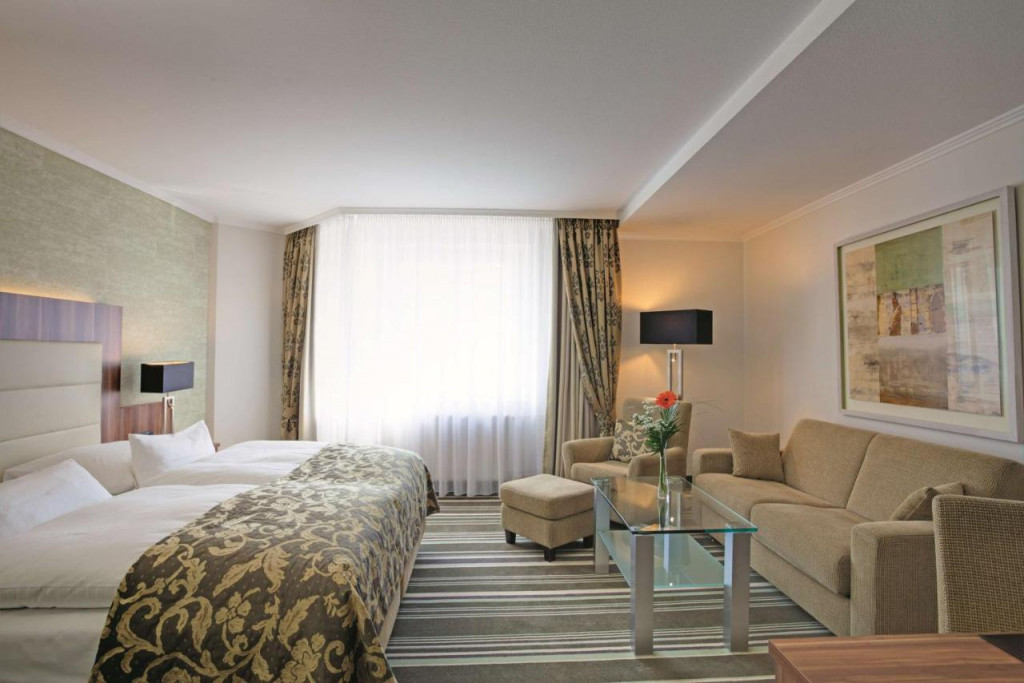 Best Western Plus Hotel Böttcherhof