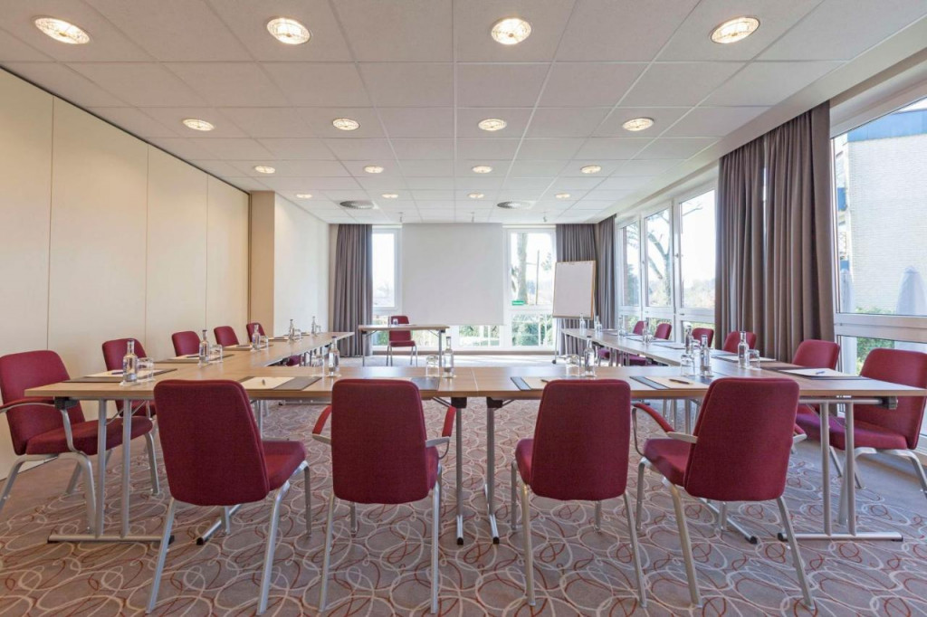 Best Western Premier Alsterkrug Hotel
