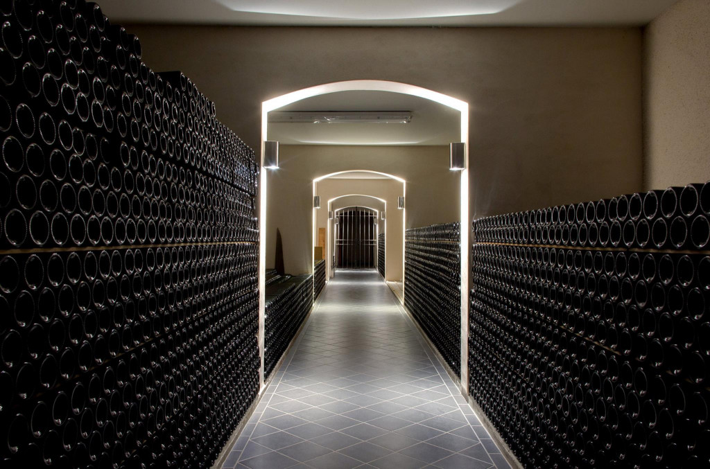Château Pichon Bellevue