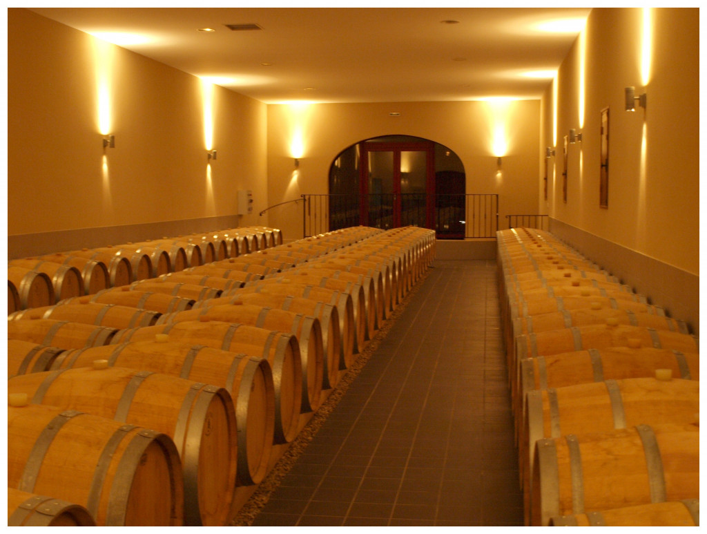 Château Pichon Bellevue
