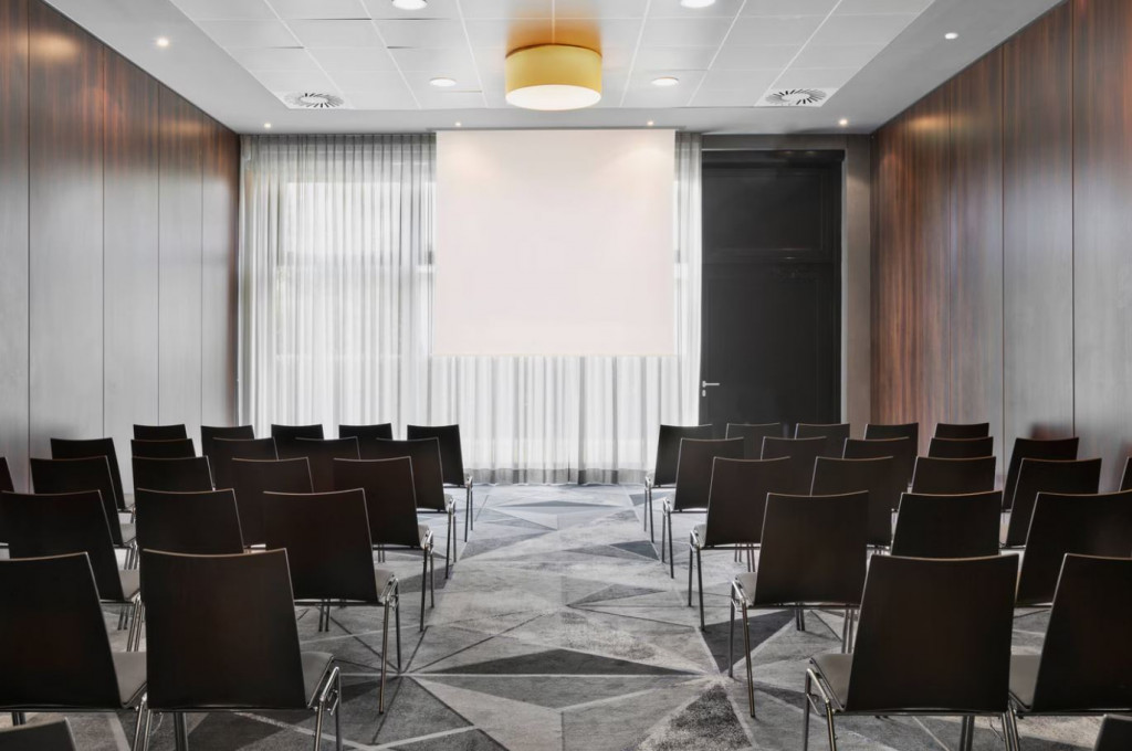 Courtyard Munich City East