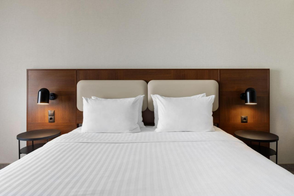 Courtyard Munich City East