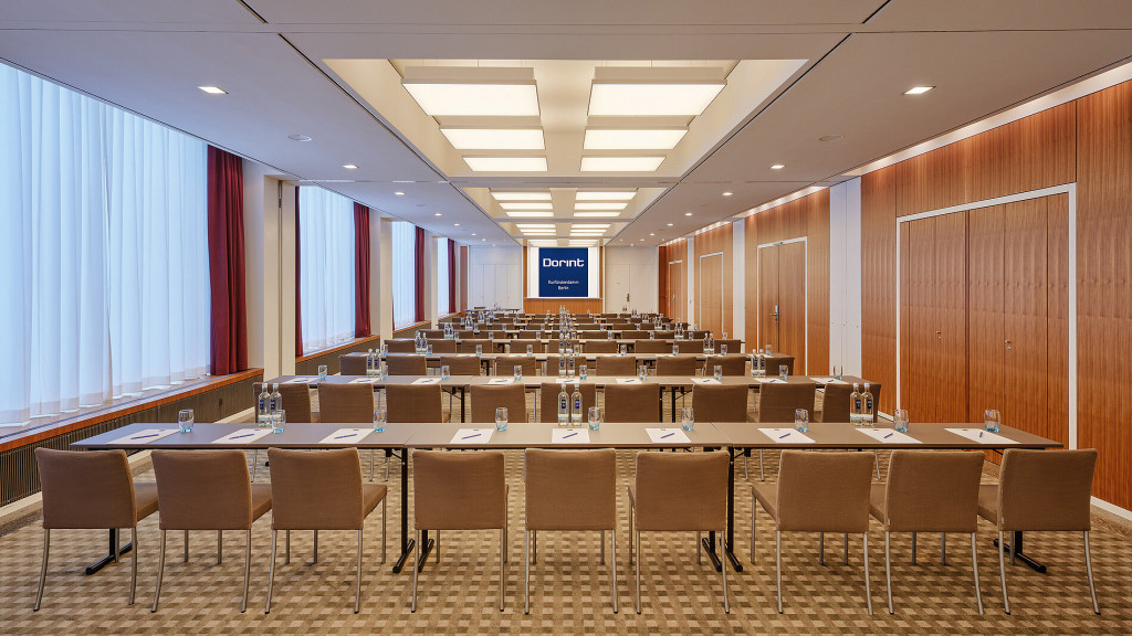 Dorint Kurfürstendamm Berlin