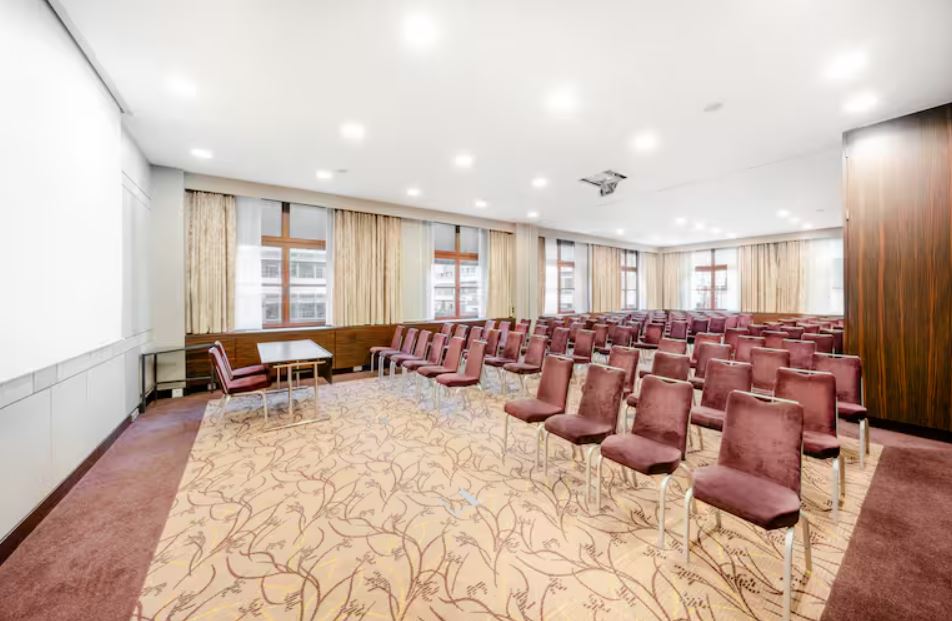 Hilton Berlin