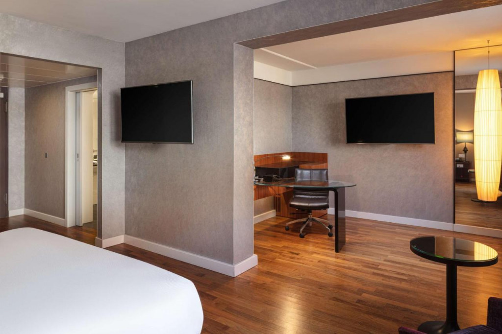 Hilton Berlin