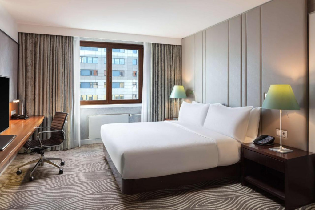 Hilton Berlin