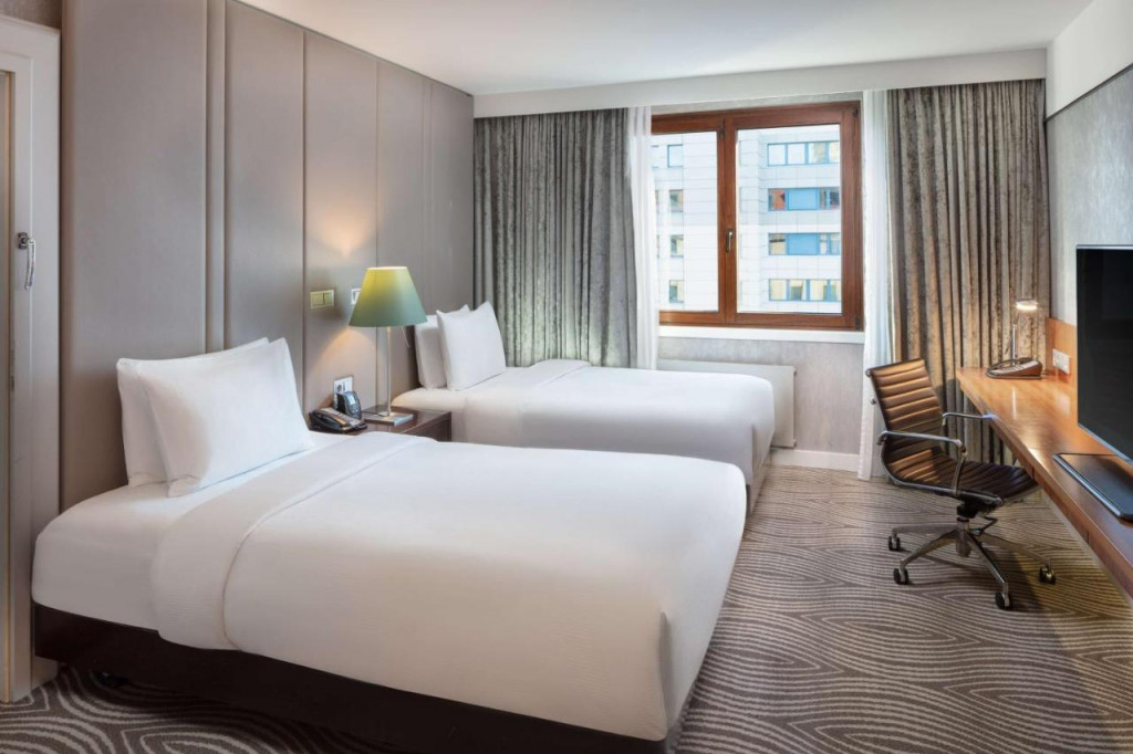 Hilton Berlin