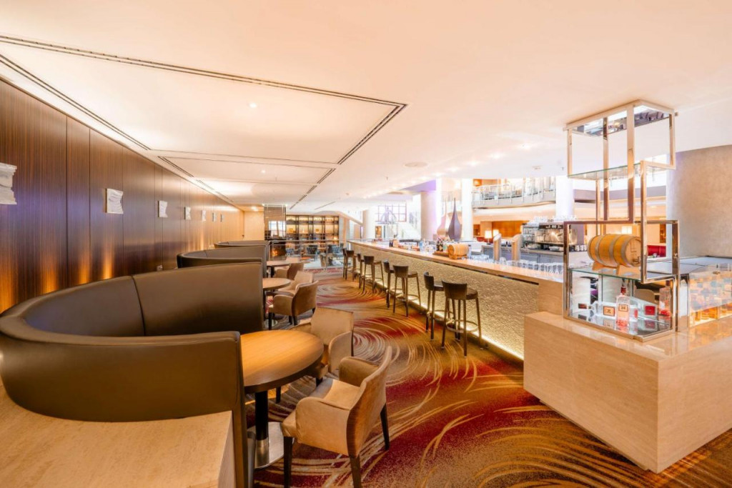 Hilton Berlin
