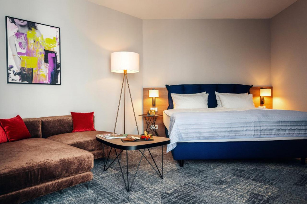 Holiday Inn Berlin City Center Prenzlauer Allee