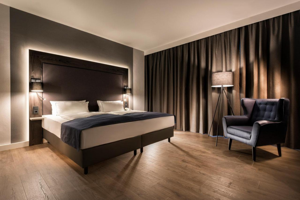 Holiday Inn Berlin City West