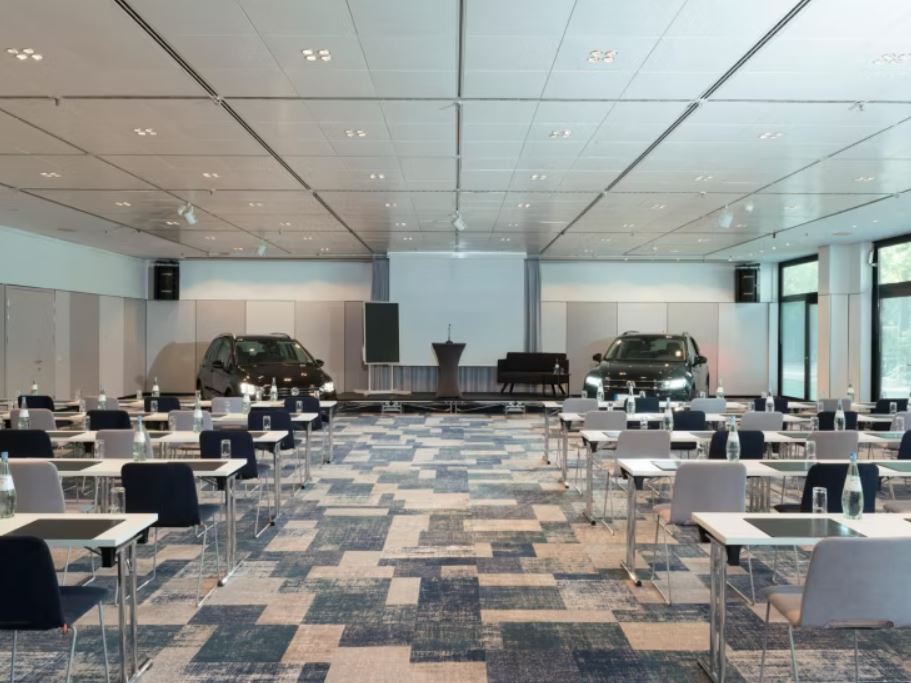 Holiday Inn Berlin City West