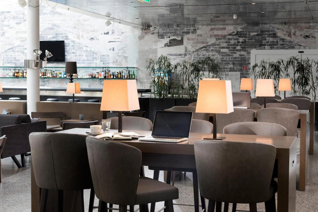Holiday Inn Berlin City West