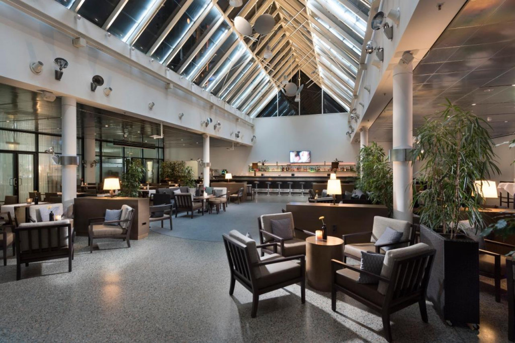 Holiday Inn Berlin City West